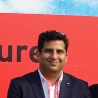 Manish Sachdev Email