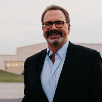 Hotel Security Group Employee Brad Bonnell's profile photo