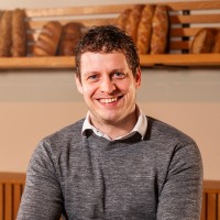 ELEQ Employee Remco Veldman's profile photo