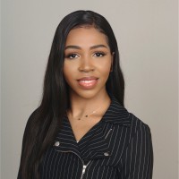 Continental Properties inc Employee Nerlande Baptiste's profile photo