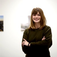 IHK Düsseldorf Employee Tina Schmidt's profile photo