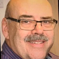 Atlas Copco Group Employee Robert Swallow's profile photo