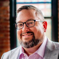 Sarah J Consulting Employee Corey Jackson's profile photo