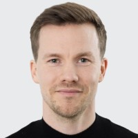 COM.Create Employee Valentin Hauß's profile photo