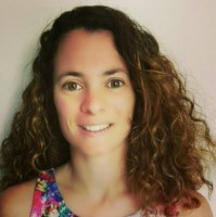 ALQUAL Employee Aurélie le Bras's profile photo