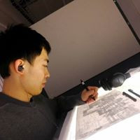 Gensler建筑设计事务所 Employee Nathan Jin's profile photo