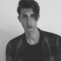 Studio Employee Giovanni Grandi's profile photo