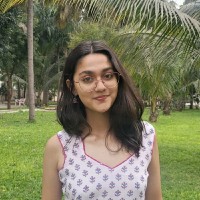 PRADIP KUMAR Employee Aisha Singh's profile photo