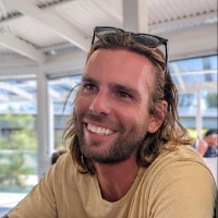 VisualCortex Employee Louis dal Bosco's profile photo