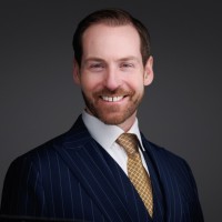 J.P. Morgan Private Bank Employee Garv Gianchetta's profile photo