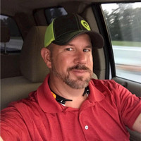 Gyrodata Employee Shawn Stewart's profile photo