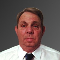 Universal Well Services Employee Everett Saunders's profile photo