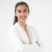 Eximious Global Employee Ria Patel's profile photo