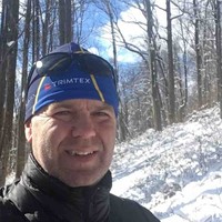 Beacon Hill Club Employee Lars Andersson's profile photo