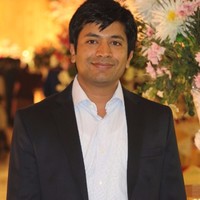 Evertise Digital Employee Gulfam Shabbir's profile photo