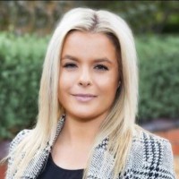 Melbourne Real Estate Employee Tilly Gillan's profile photo