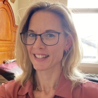 Sierra Pacific Mortgage Company, Inc. Employee Erin Gibson's profile photo