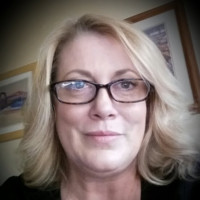 Glenair Employee Diane Evans's profile photo