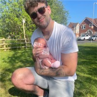 LRL Employee Ronnie Cooper's profile photo