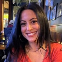 Social Recovery Center Employee Danielle Weiss's profile photo