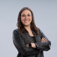 B9Creations | Digital Manufacturing Technology Employee Carly Pemberton's profile photo