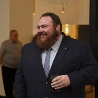 James Thilberg Email