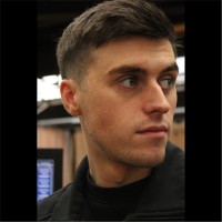 Transworld Engineering Ltd. Employee Lewis Wild's profile photo