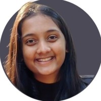 Version 1 Employee Diti Modi's profile photo