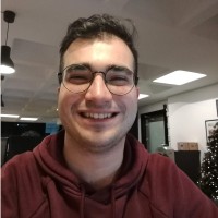 Intech Consulting Employee Hakan Yıldız's profile photo