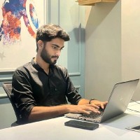 Relig Staffing Inc Employee Kaushik Kumar's profile photo
