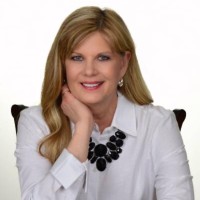 Women In Trucking Association Employee Ellen Voie's profile photo