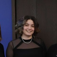 Warwick Publishing Employee Elyse Michaels's profile photo