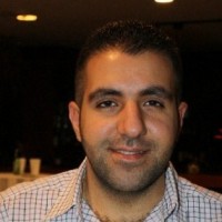 Slifco Electric Employee Karam Naama's profile photo
