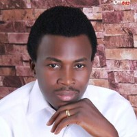 COMMUNICATION FACILITATORS LTD Employee Damilare Okeyugbo's profile photo