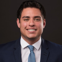 Icon Group Hospitality Employee Georges Aoun's profile photo