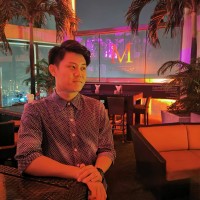 myTukar Employee Benjamin Tan's profile photo
