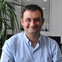 Digital Edge Ventures Employee Vahe Gevorgyan's profile photo