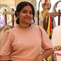 Saladagu Kalyani's profile photo