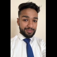 Jawad Basit Email & Phone Number