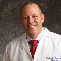 Palomar Health Employee Brad Bailey's profile photo