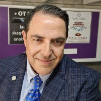 Sheraton Hotels & Resorts Employee Daniel Ilias's profile photo