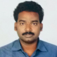 CMS Employee Afrose Sayed's profile photo