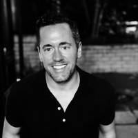 InterAction Employee Jeff Mettille's profile photo