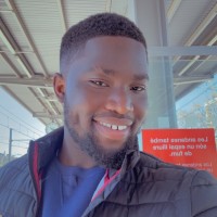 LogiCommerce Employee Jonathan Arthur's profile photo