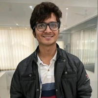 Digital Polygon Employee Rishu Kumar's profile photo