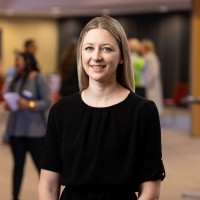 SEED - Sustainability by Engineering, Environment by Design. Employee Rebecca Gilbody's profile photo