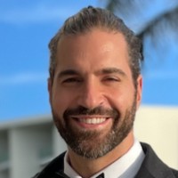 Weiss Ratings Employee Andreas Spentzos's profile photo