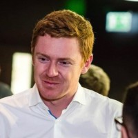 888holdings Employee Chris McKenzie's profile photo