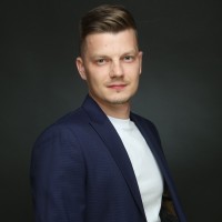 Hexlet Employee Sergey Chepurnov's profile photo