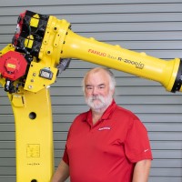 Aerobotix Employee Jay McCluskey's profile photo